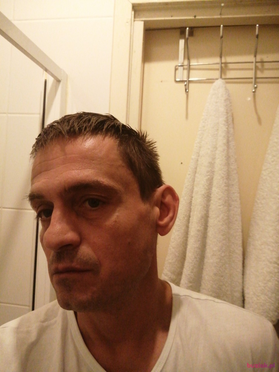 Adam, Mężczyzna, 42, Haga, Holandia, Zdjęcie: 1