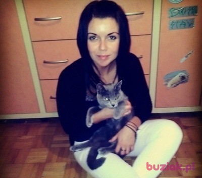 Anita, Female, 33, Poznań, Polska, Photo: 1