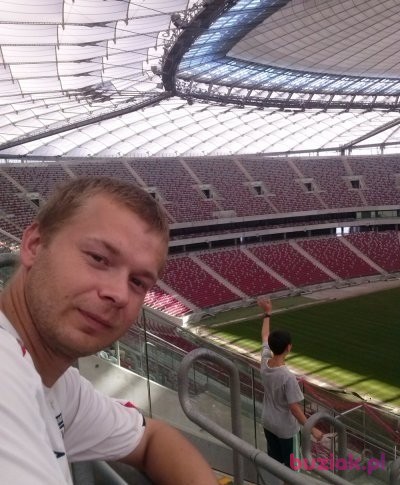 heman30, Mężczyzna, 40, Dęblin, Polska: 1