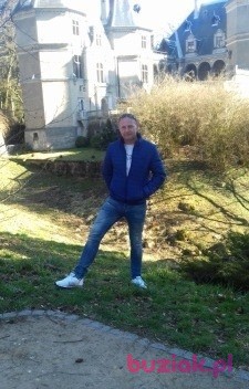 Grzegorz, Mężczyzna, 56, Kalisz, Polska, Zdjęcie: 1