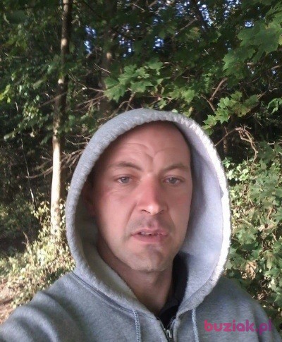 Sebastian, Male, 40, Mrągowo, Polska, Photo: 3