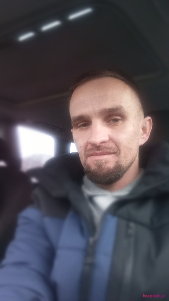 Arek, Male, 37, Radom, Polska: 1