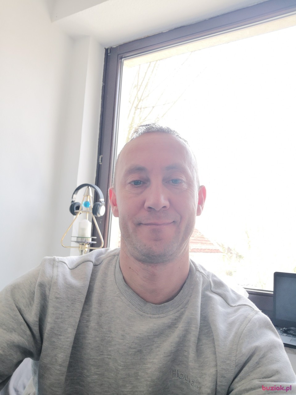 Henryk, Male, 48, Drawsko Pomorskie, Polska: 1