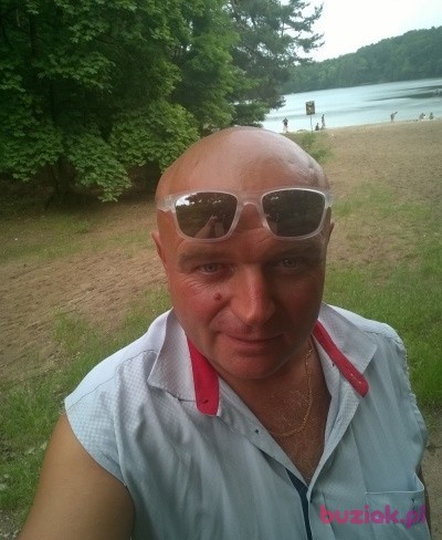 Aleks , Male, 52, Gąbin, Polska, Photo: 4