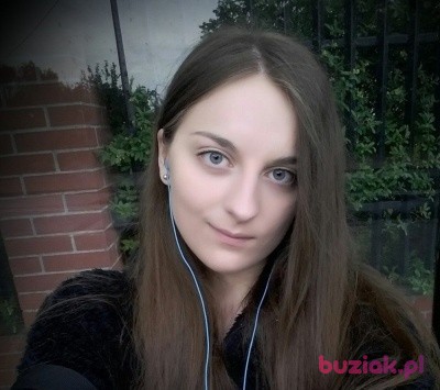 Weronika, Kobieta, 25, Gdańsk, Polska: 1