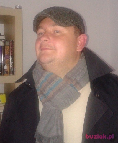 Robert, Male, 51, Łódź, Polska, Photo: 2