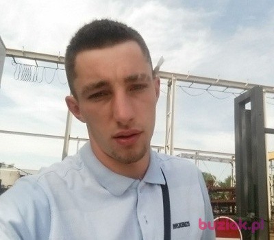 Szymon, Male, 29, Wielka Brytania, Photo: 1