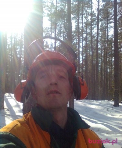 adasko2305, Male, 44, Człuchów, Polska, Photo: 3