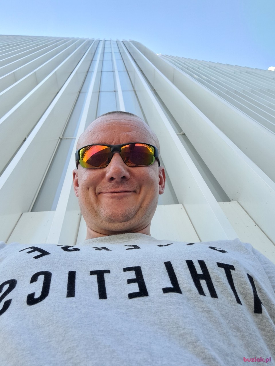 Habet, Mężczyzna, 48, Legnica, Polska, Zdjęcie: 1
