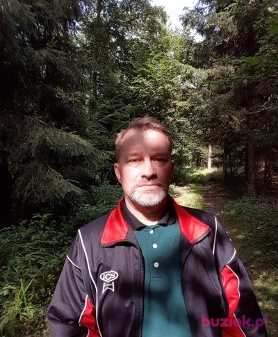 KRZYSZTOF, Mężczyzna, 56, Poznań, Polska: 1