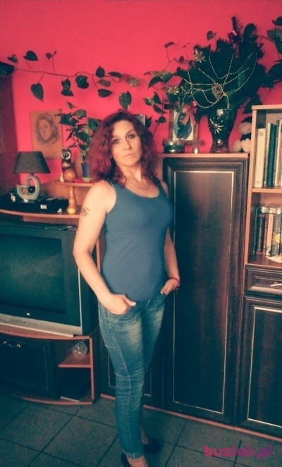Beata , Kobieta, 49, Rawicz, Polska, Zdjęcie: 5