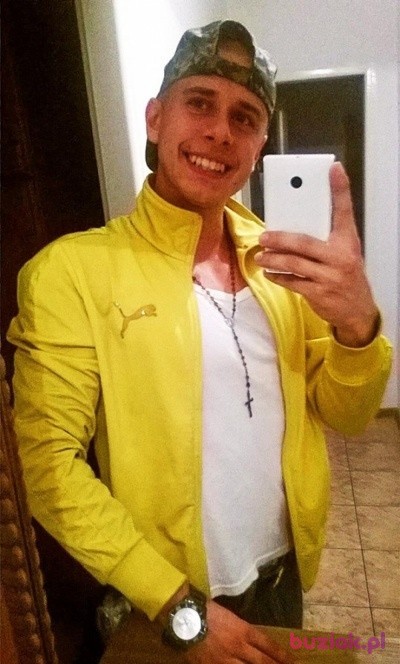 Patryk, Mężczyzna, 30, Lublin, Polska, Zdjęcie: 1