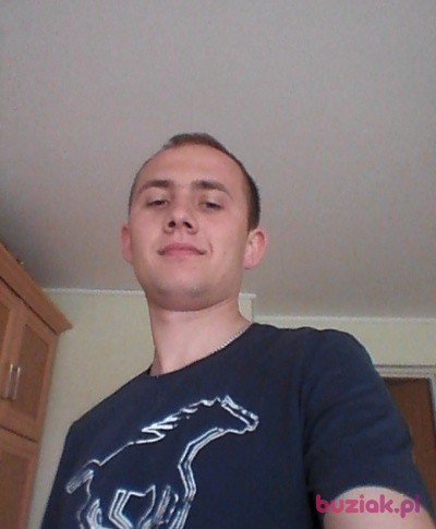 Łukasz, Mężczyzna, 36, Piaseczno, Polska: 1