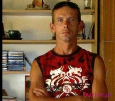 Paweł, Male, 54, Białobrzegi, Polska, Photo: 3
