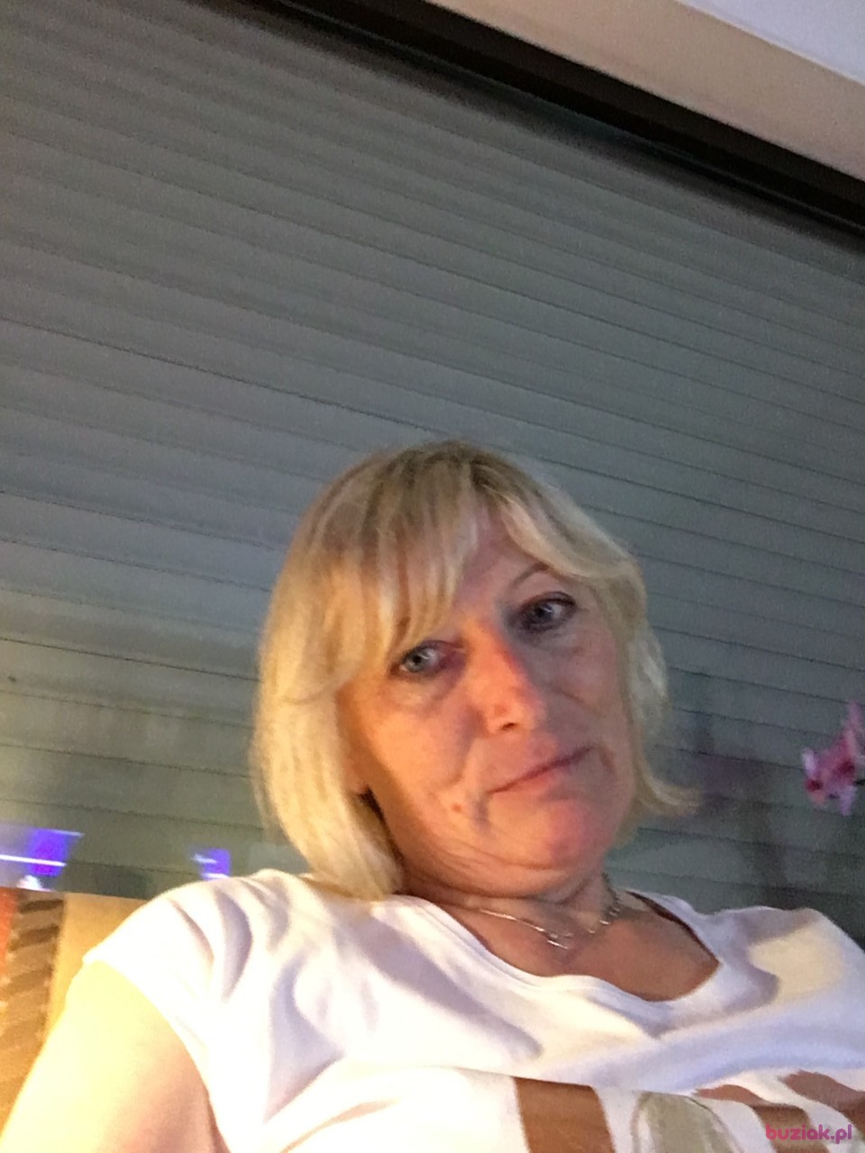 Merci, Female, 55, Szwajcaria, Photo: 1