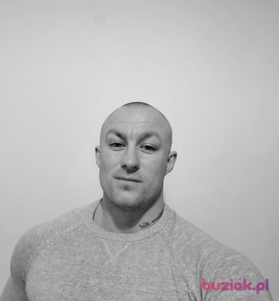 Mariusz, Male, 35, Wielka Brytania, Photo: 3