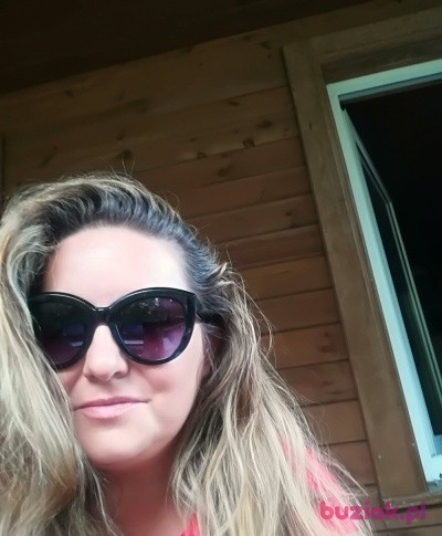 Lusi, Kobieta, 46, Warszawa, Polska: 1