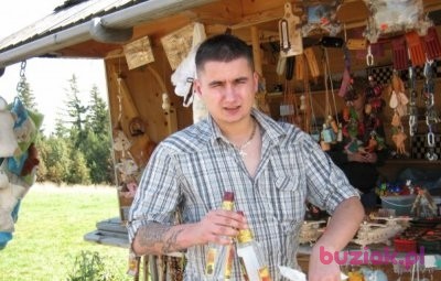 bartek, Mężczyzna, 41, Warszawa, Polska: 1