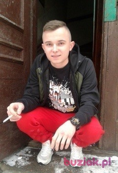 Patryk, Mężczyzna, 30, Siedlce, Polska, Zdjęcie: 2