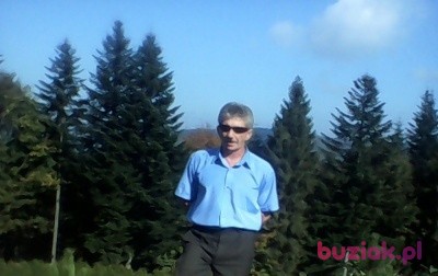 Jerzy Gwiazda, Male, 60, Oświęcim, Polska: 1