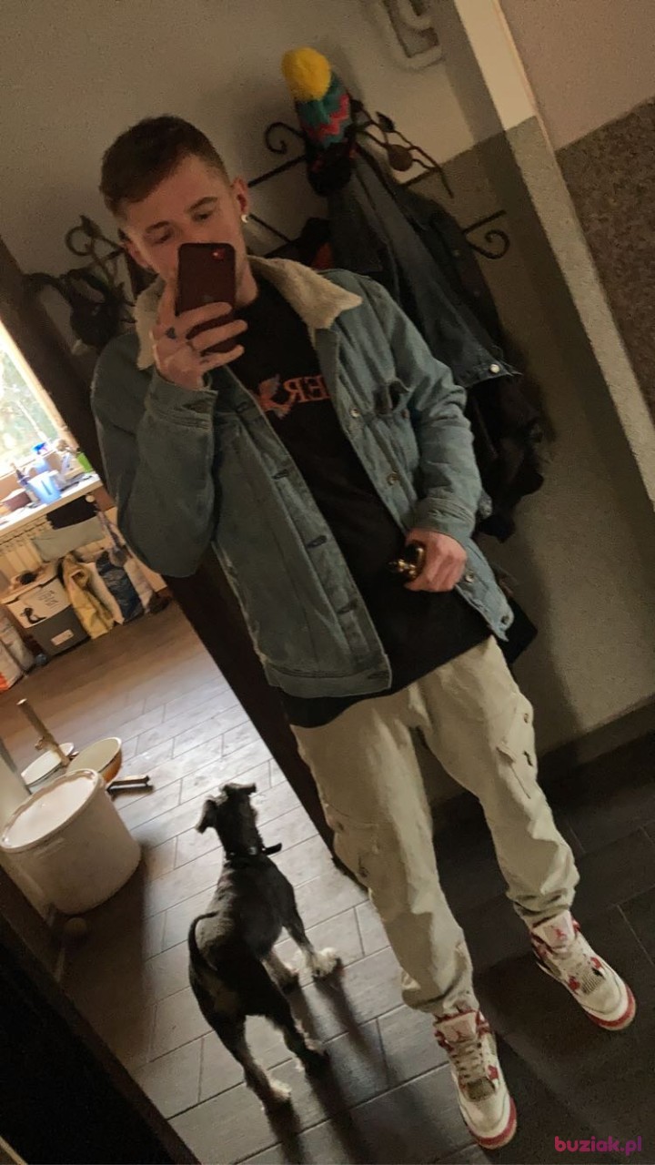 Kacper, Mężczyzna, 26, Arnhem, Holandia, Zdjęcie: 2