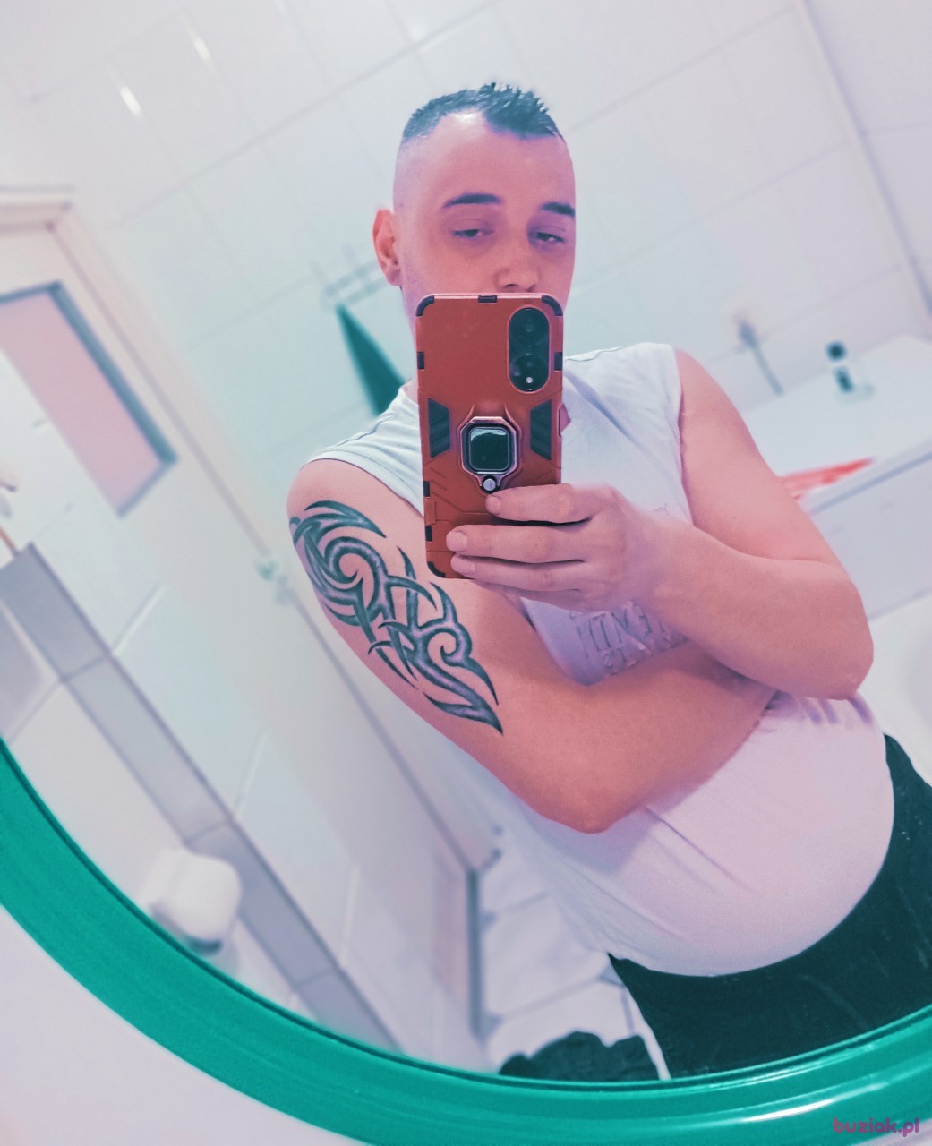 Marcin, Male, 29, Jędrzejów, Polska: 1