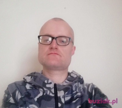 Krzysiek, Male, 38, Koszalin, Polska, Photo: 1