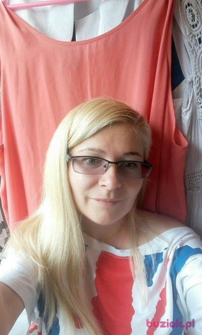 Beata, Kobieta, 42, Warszawa, Polska, Zdjęcie: 1