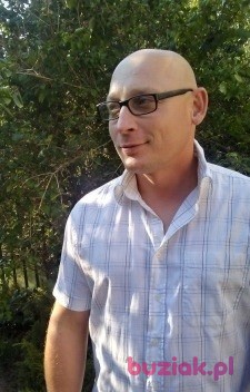 Jacek, Mężczyzna, 47, Warszawa, Polska, Zdjęcie: 1