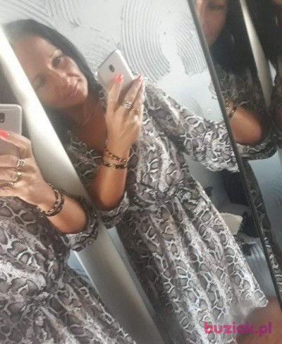 Agnieszka, Female, 43, Płońsk, Polska, Photo: 2