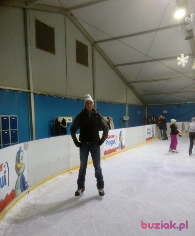 Tomek, Male, 38, Żory, Polska, Photo: 1