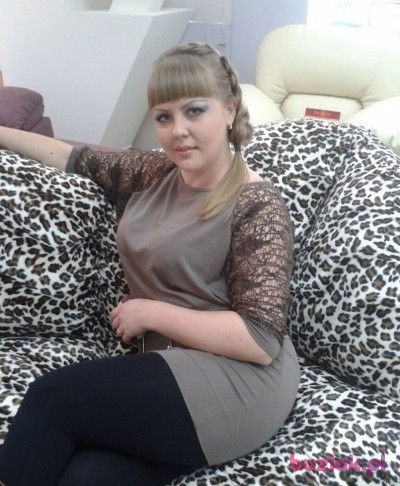 ANŻELIKA, Kobieta, 49, Warszawa, Polska, Zdjęcie: 2