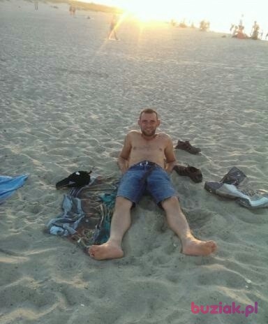 daniel, Male, 38, Kuźnia Raciborska, Polska, Photo: 3