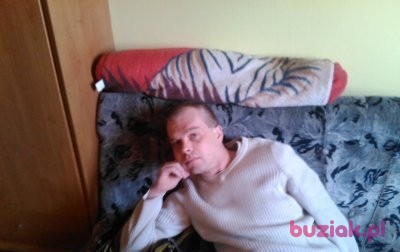Daniel, Mężczyzna, 49, Stargard Szczeciński, Polska, Zdjęcie: 1