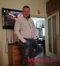 Mariusz, Mężczyzna, 33, Rotterdam South Holland Province, Holandia, Zdjęcie: 1