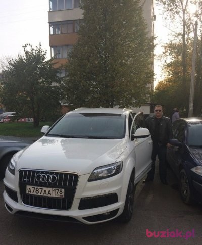 Arturoooo, Mężczyzna, 50, Białystok, Polska: 1
