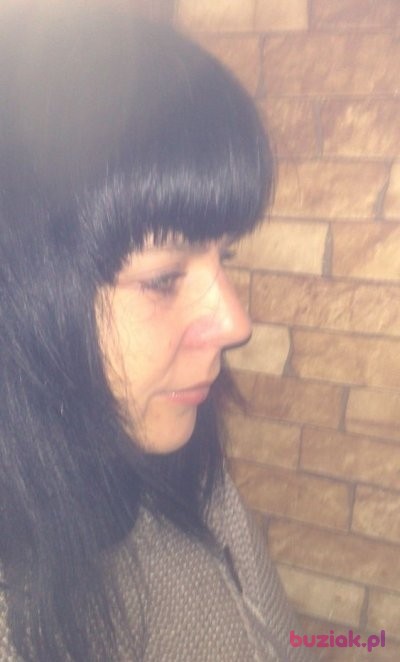 diablicca, Female, 47, Sierpc, Polska: 1
