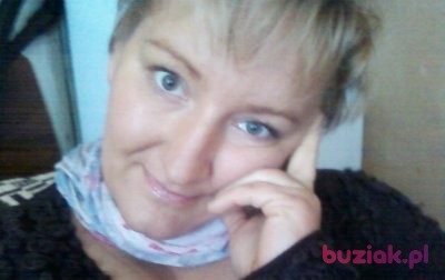 Joanna, Female, 51, Łódź, Polska, Photo: 1