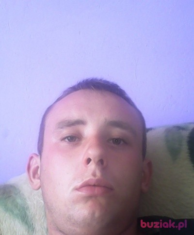 mateusz, Male, 28, Kazimierza Wielka, Polska: 1