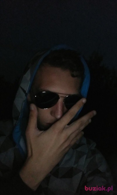 Dawid, Mężczyzna, 28, Zielona Góra, Polska: 1