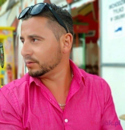 Krystian , Mężczyzna, 40, Berlin, Niemcy, Zdjęcie: 2