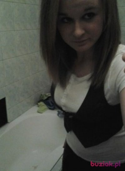 xxKuuSicieelkaa, Female, 30, Kalisz, Polska, Photo: 3