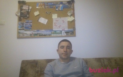 AdamQ, Male, 37, Wrocław, Polska: 1