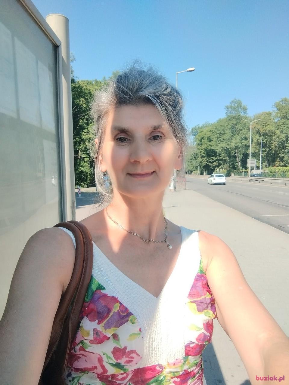 Alicja, Kobieta, 60, Nowy Sącz, Polska, Zdjęcie: 1