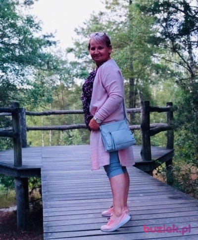 Basia, Kobieta, 60, Arcen Limburg Province, Holandia, Zdjęcie: 2