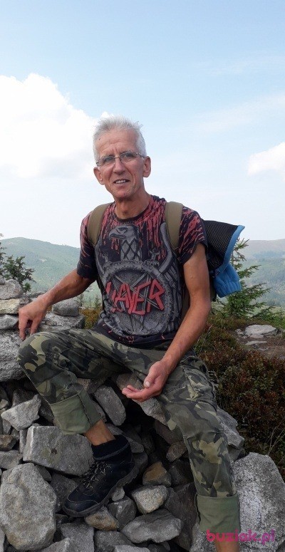 Marek, Male, 60, Katowice, Polska, Photo: 2