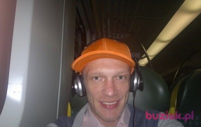 wiktor, Male, 40, Mińsk Mazowiecki, Polska, Photo: 1
