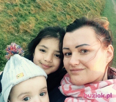Kasia , Female, 44, Birmingham West Midlands England, Wielka Brytania, Photo: 4