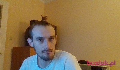 michal86D, Mężczyzna, 37, Warszawa, Polska, Zdjęcie: 1