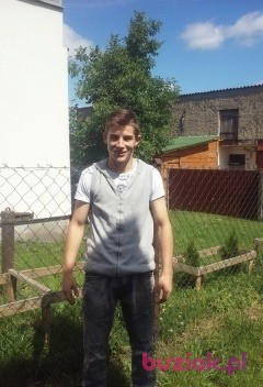 Adrian , Mężczyzna, 25, Chodzież, Polska, Zdjęcie: 2